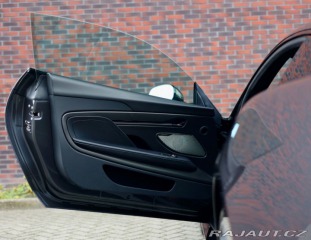 Aston Martin Vanquish 5.2 V12 | Nový model - Q 2024