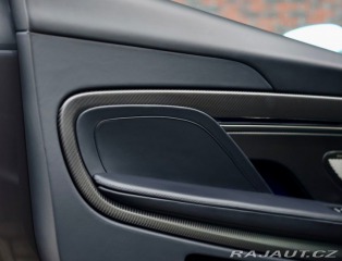 Aston Martin Vanquish 5.2 V12 | Nový model - Q 2024