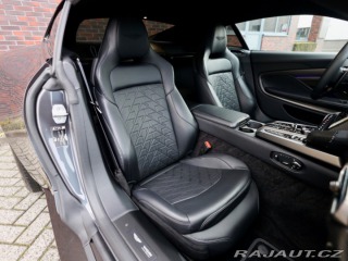 Aston Martin Vanquish 5.2 V12 | Nový model - Q 2024