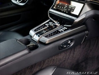 Aston Martin Vanquish 5.2 V12 | Nový model - Q 2024