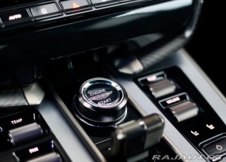 Aston Martin Vanquish 5.2 V12 | Nový model - Q 2024