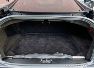 Aston Martin Vanquish 5.2 V12 | Nový model - Q 2024