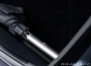 Aston Martin Vanquish 5.2 V12 | Nový model - Q 2024