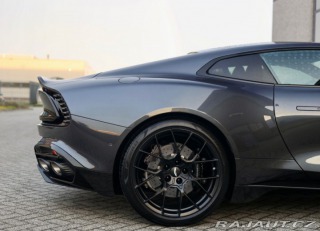 Aston Martin Vanquish 5.2 V12 | Nový model - Q 2024