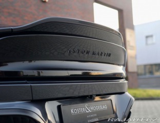 Aston Martin Vanquish 5.2 V12 | Nový model - Q 2024