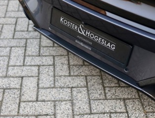 Aston Martin Vanquish 5.2 V12 | Nový model - Q 2024