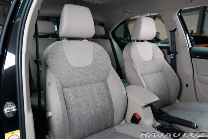 Škoda Octavia 2.0 TDI Business DSG 2017