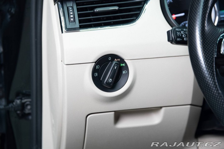 Škoda Octavia 2.0 TDI Business DSG 2017