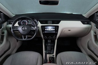 Škoda Octavia 2.0 TDI Business DSG 2017