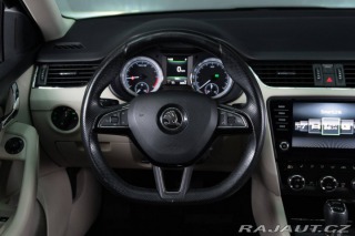 Škoda Octavia 2.0 TDI Business DSG 2017