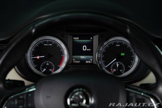 Škoda Octavia 2.0 TDI Business DSG 2017