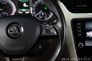 Škoda Octavia 2.0 TDI Business DSG 2017