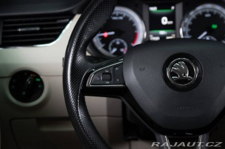 Škoda Octavia 2.0 TDI Business DSG 2017