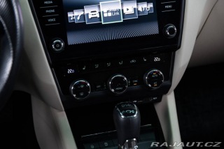 Škoda Octavia 2.0 TDI Business DSG 2017