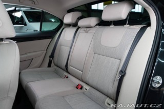 Škoda Octavia 2.0 TDI Business DSG 2017