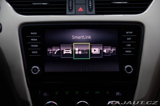 Škoda Octavia 2.0 TDI Business DSG 2017