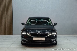 Škoda Octavia 2.0 TDI Business DSG 2017