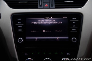 Škoda Octavia 2.0 TDI Business DSG 2017