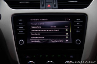 Škoda Octavia 2.0 TDI Business DSG 2017