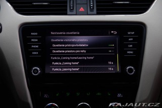 Škoda Octavia 2.0 TDI Business DSG 2017