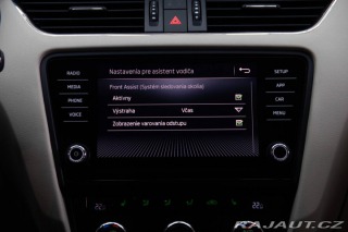 Škoda Octavia 2.0 TDI Business DSG 2017