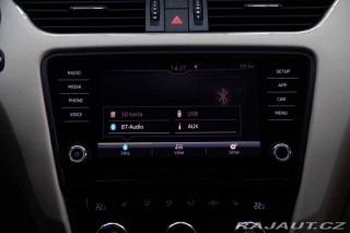 Škoda Octavia 2.0 TDI Business DSG 2017