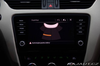 Škoda Octavia 2.0 TDI Business DSG 2017