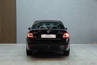 Škoda Octavia 2.0 TDI Business DSG 2017