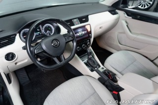 Škoda Octavia 2.0 TDI Business DSG 2017