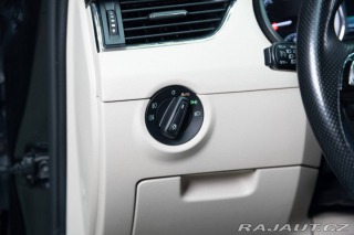 Škoda Octavia 2.0 TDI Business DSG 2017