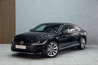 Volkswagen Arteon 2.0 TSI BMT R-Line 4MOTI