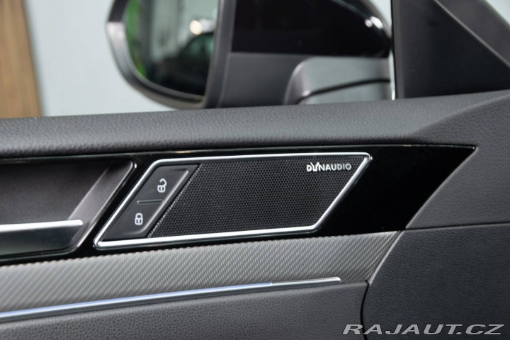 Volkswagen Arteon 2.0 TSI BMT R-Line 4MOTI 2017