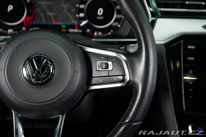 Volkswagen Arteon 2.0 TSI BMT R-Line 4MOTI 2017