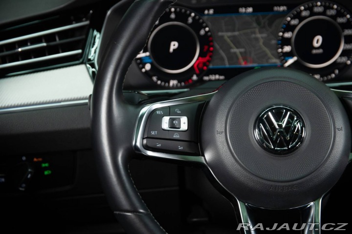 Volkswagen Arteon 2.0 TSI BMT R-Line 4MOTI 2017