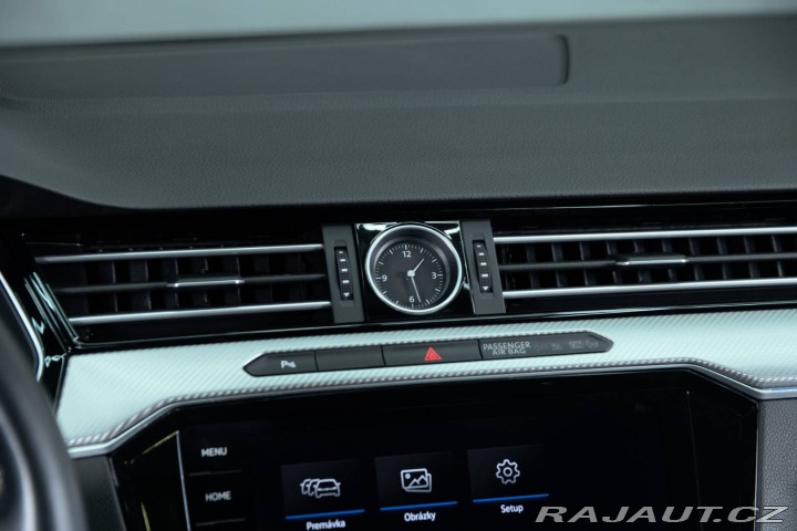 Volkswagen Arteon 2.0 TSI BMT R-Line 4MOTI 2017