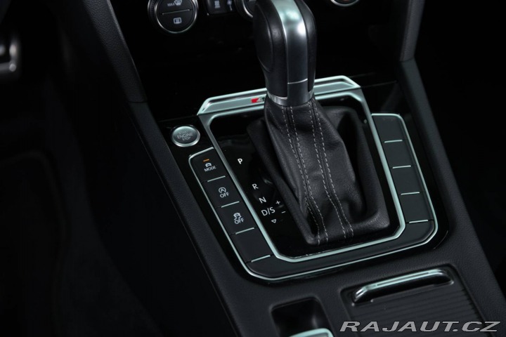 Volkswagen Arteon 2.0 TSI BMT R-Line 4MOTI 2017