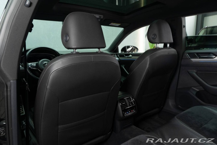 Volkswagen Arteon 2.0 TSI BMT R-Line 4MOTI 2017