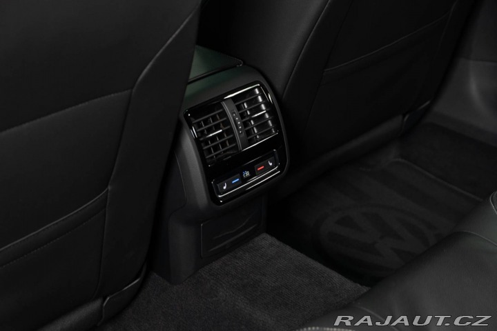 Volkswagen Arteon 2.0 TSI BMT R-Line 4MOTI 2017