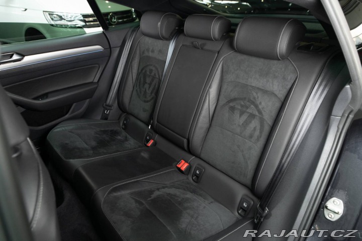 Volkswagen Arteon 2.0 TSI BMT R-Line 4MOTI 2017