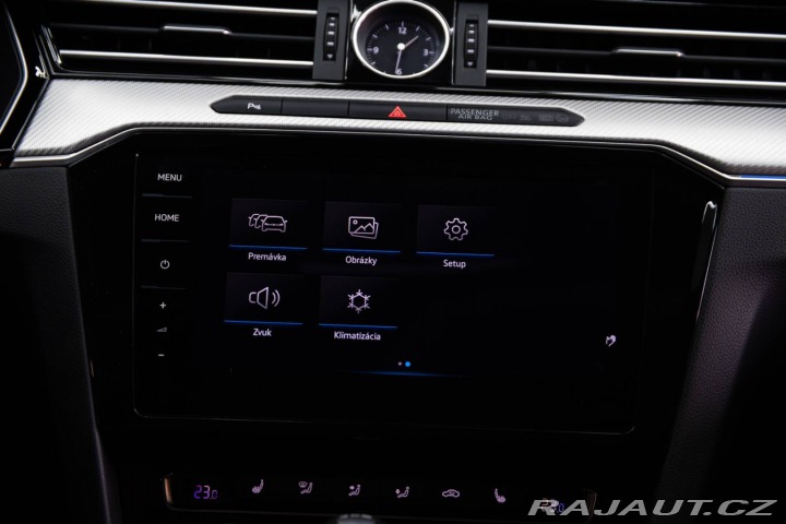 Volkswagen Arteon 2.0 TSI BMT R-Line 4MOTI 2017