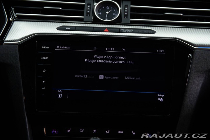 Volkswagen Arteon 2.0 TSI BMT R-Line 4MOTI 2017