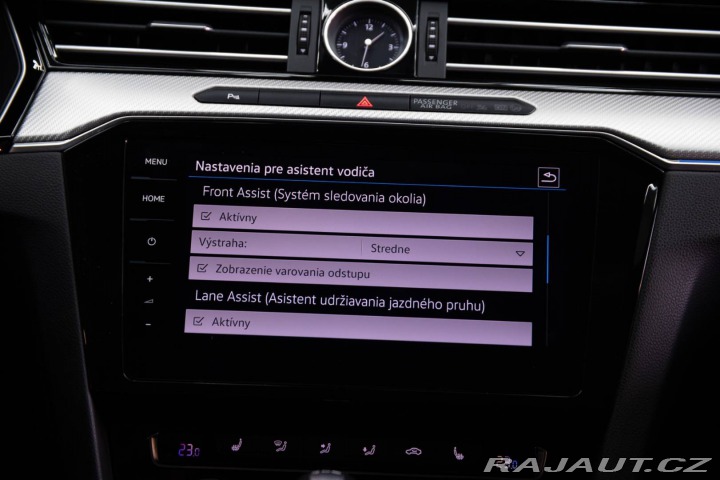 Volkswagen Arteon 2.0 TSI BMT R-Line 4MOTI 2017