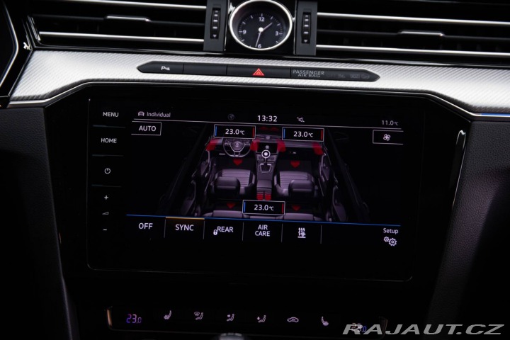 Volkswagen Arteon 2.0 TSI BMT R-Line 4MOTI 2017