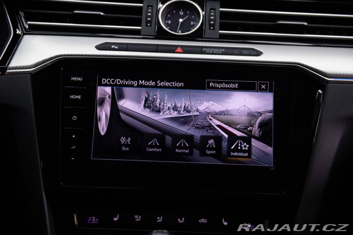 Volkswagen Arteon 2.0 TSI BMT R-Line 4MOTI 2017