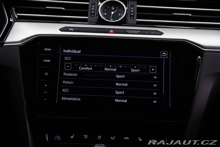 Volkswagen Arteon 2.0 TSI BMT R-Line 4MOTI 2017