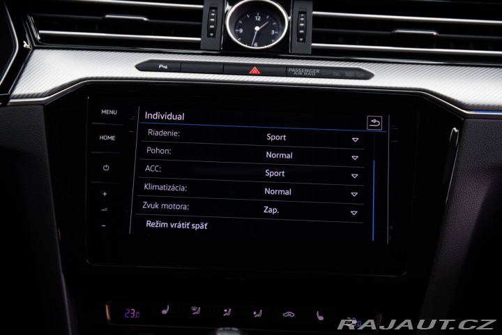 Volkswagen Arteon 2.0 TSI BMT R-Line 4MOTI 2017