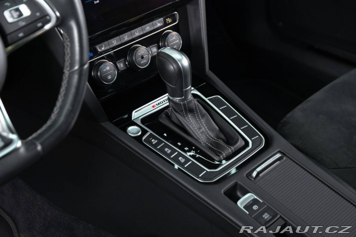 Volkswagen Arteon 2.0 TSI BMT R-Line 4MOTI 2017