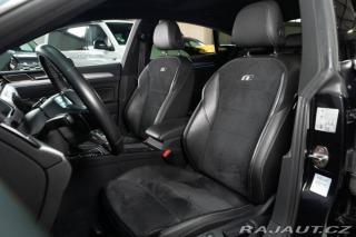 Volkswagen Arteon 2.0 TSI BMT R-Line 4MOTI 2017