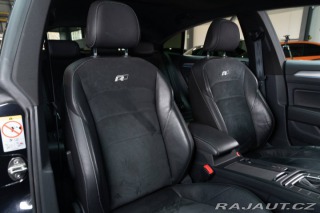 Volkswagen Arteon 2.0 TSI BMT R-Line 4MOTI 2017