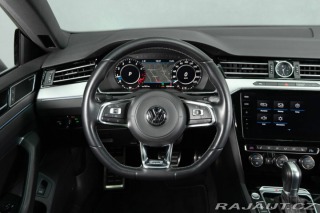 Volkswagen Arteon 2.0 TSI BMT R-Line 4MOTI 2017